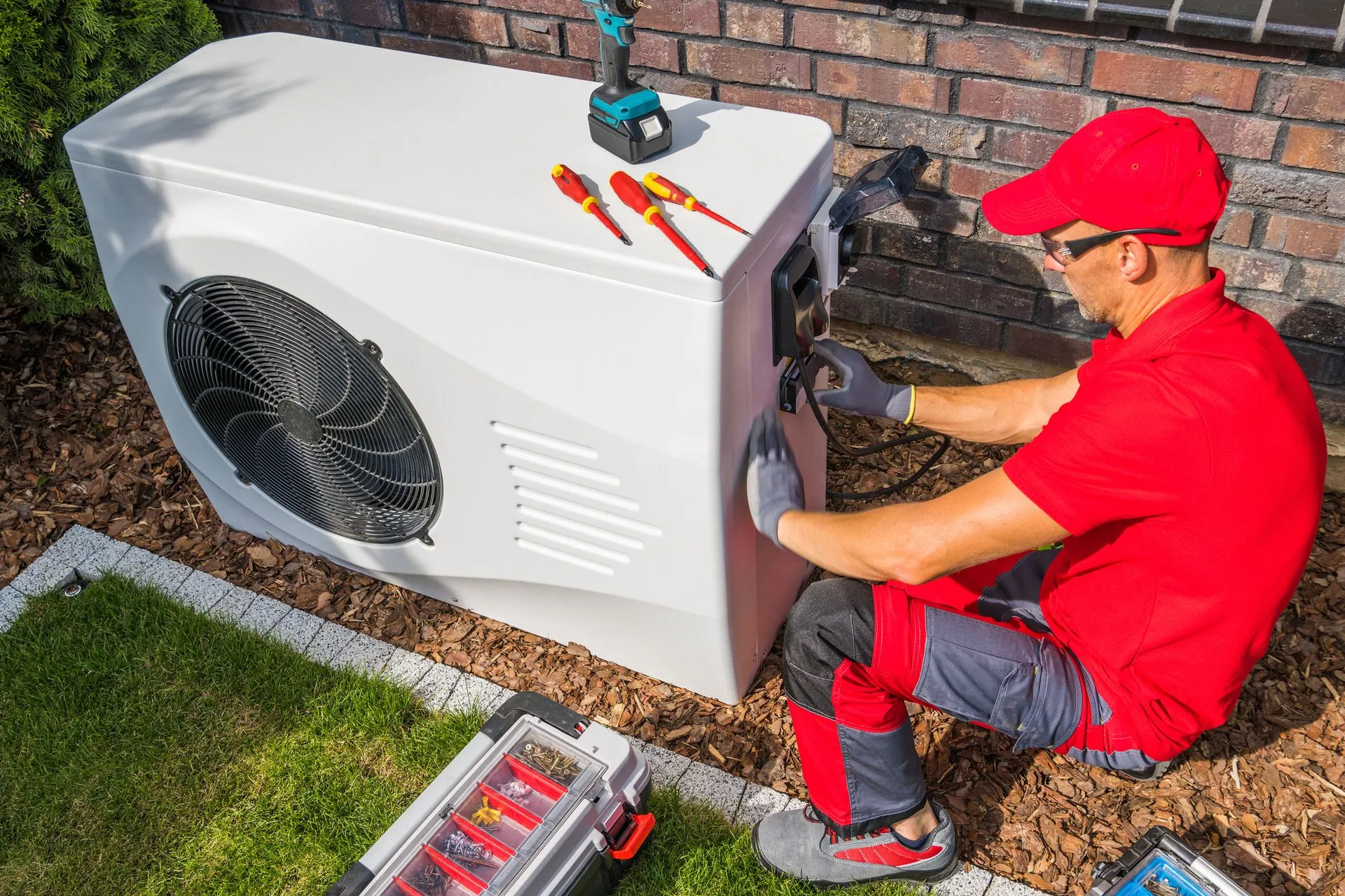 About HVAC in Pleasant Shade, TN